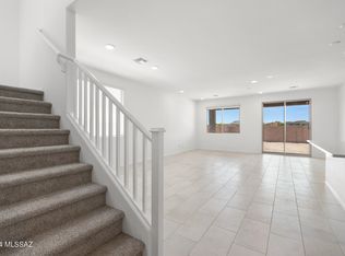 2308 W Owl Perch Loop, Tucson, AZ 85745