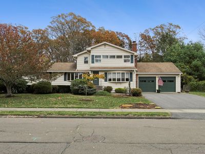 55 Grove Road, North Haven, CT, 06473