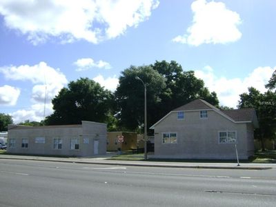 1809 S Bay St, Eustis, FL, 32726