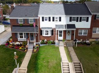 7618 Charlesmont Rd, Baltimore, MD 21222