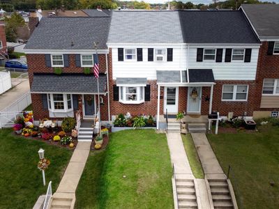 7618 Charlesmont Rd, Baltimore, MD, 21222