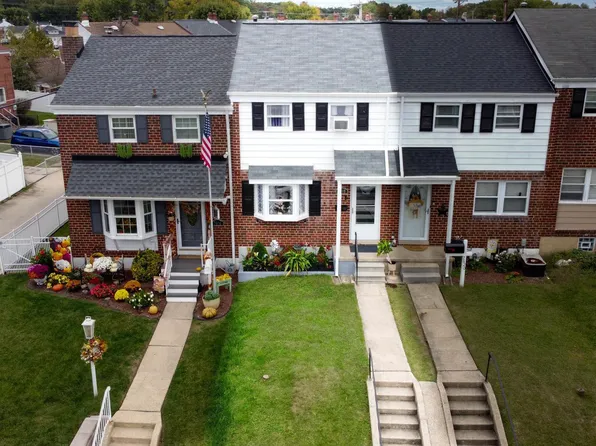 7618 Charlesmont Rd, Baltimore, MD 21222