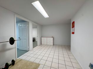 39 Hartleywood Dr #Basement, Toronto, ON M1S 3N1