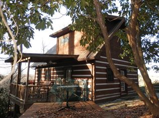 160 Sassyfrass Ln, Boone, NC 28607