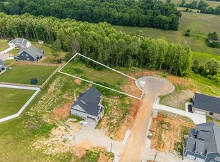4571 Kate Cir LOT 14, Cookeville, TN 38506