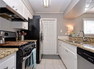 2207 Rae Dell Ave #A, Austin, TX 78704