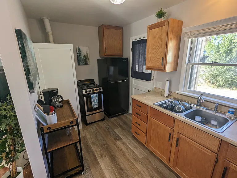 540 Chipeta Ave #1/2 — Photo 7