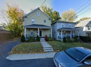 834 Raines St, Scranton, PA 18509