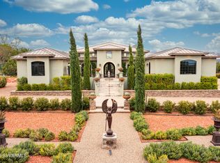70 Top Knot Dr, Sedona, AZ 86336