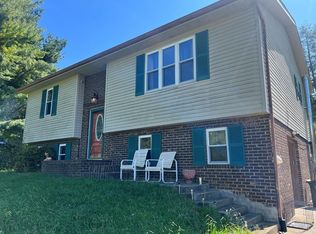 3315 Salem Rd, Parrottsville, TN 37843