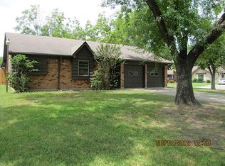 702 Cheam Cir, Houston, TX 77015