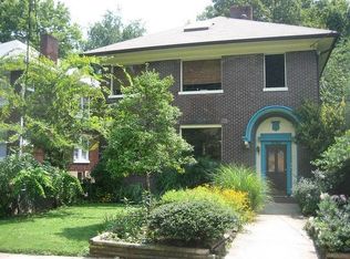 2082 Sherwood Ave #2, Louisville, KY 40205
