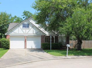 4517 Beechcraft St, Seabrook, TX 77586