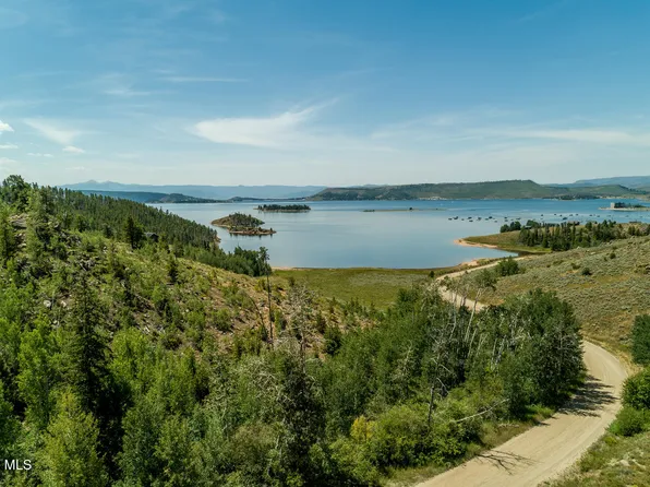 100 GCR 6420, Grand Lake, CO 80447