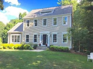 10 Deer Run Trl, Johnston, RI 02919