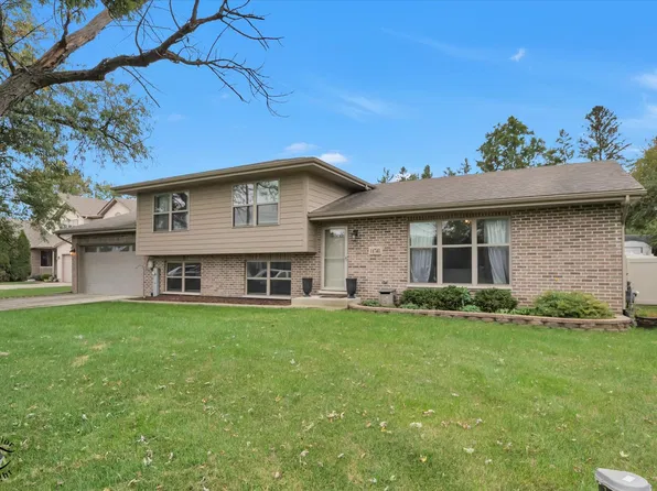 11741 W 187th St, Mokena, IL 60448