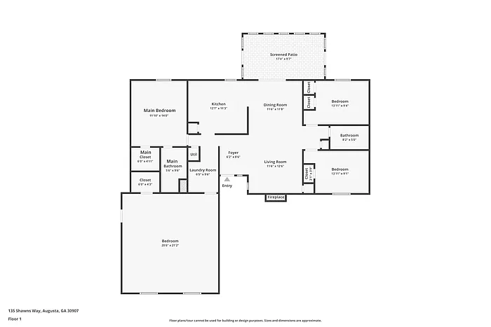 Building Photo - 135 Shawns Way