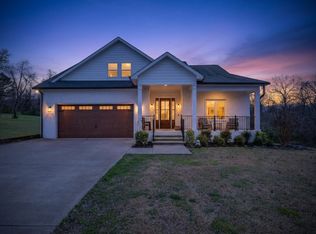 1089 Old Williamsport Pike, Columbia, TN 38401