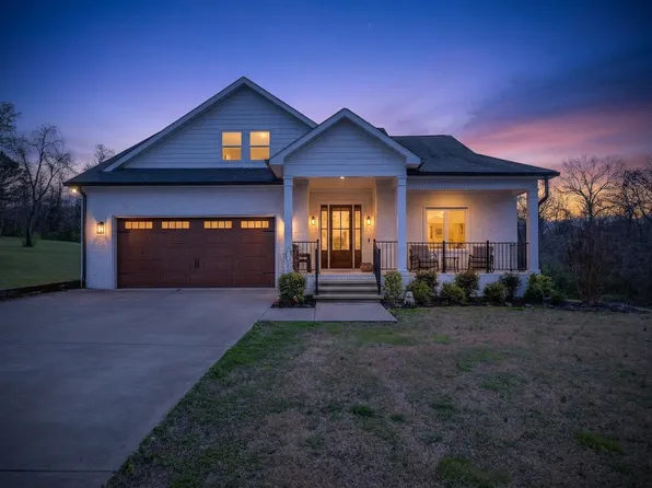 1089 Old Williamsport Pike, Columbia, TN 38401