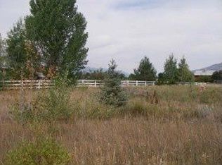8822 E 600 S, Huntsville, UT 84317