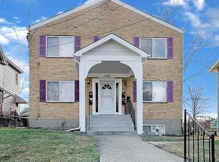 1481 Adams Rd, Cincinnati, OH 45231