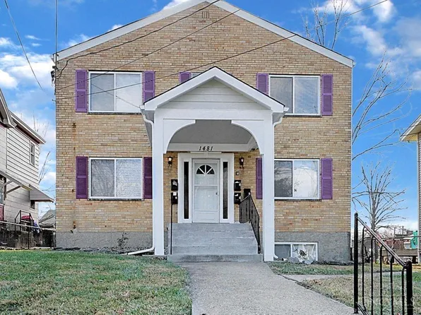 1481 Adams Rd, Cincinnati, OH 45231