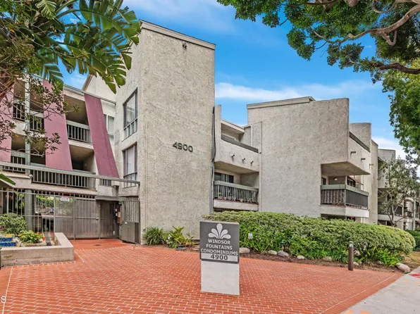 4900 Overland Ave Unit 138, Culver City, CA 90230