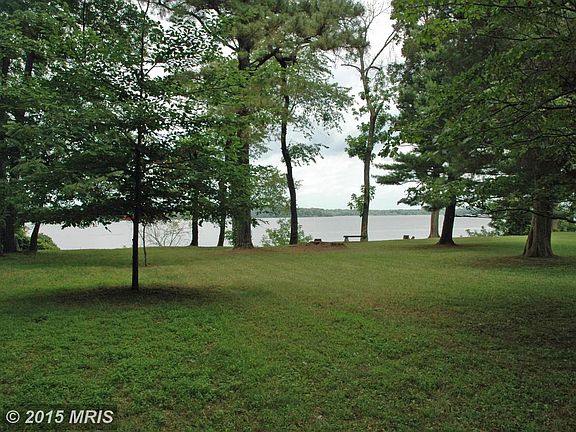 River views from most rooms