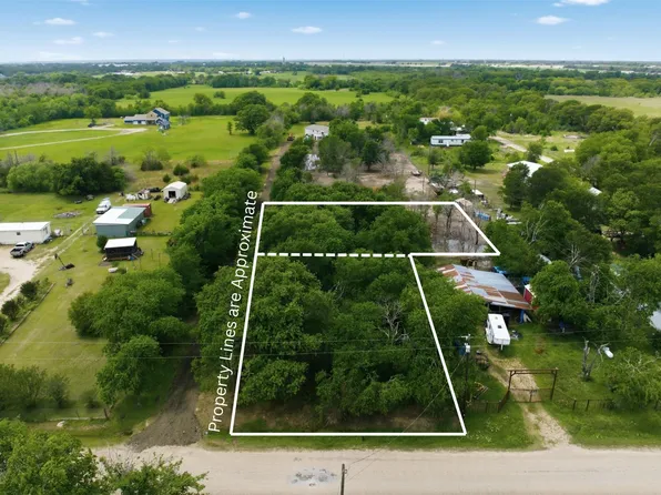 Oakdale Dr, Waco, TX 76705