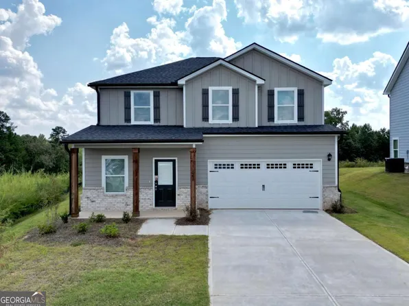 11067 Suria Dr, Covington, GA 30016