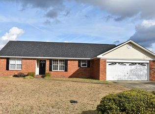 2545 Nicholson Dr, Sumter, SC 29153