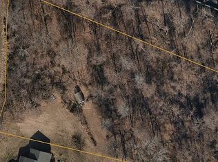 128 Free Hill Rd, Gray, TN 37615