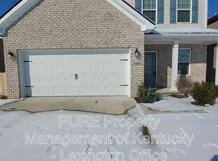 1285 Barleys Pass, Lexington, KY 40511