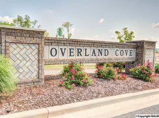 1008 Split Rock Cv NW, Huntsville, AL 35806