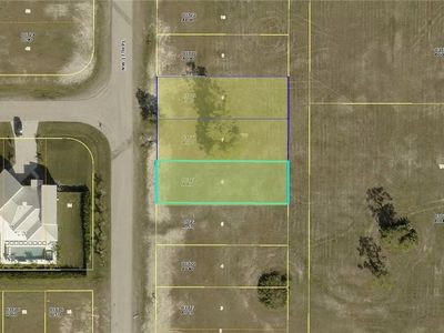 11-13-15 NW 17th Pl, Cape Coral, FL, 33993