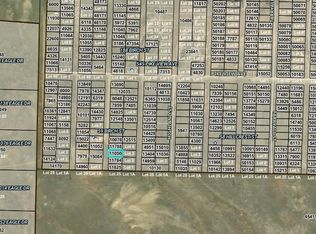 00008 Birch Street, Hartsel, CO 80449
