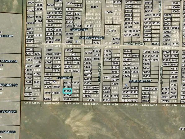 00008 Birch Street, Hartsel, CO 80449