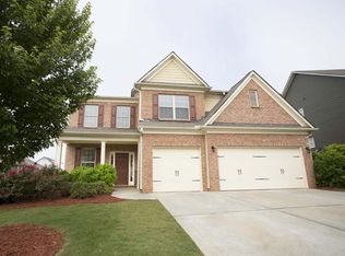 4420 Settlers Grove Rd, Cumming, GA 30028