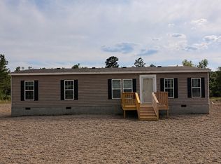 1825 Rock Springs Rd, Dublin, GA 31021