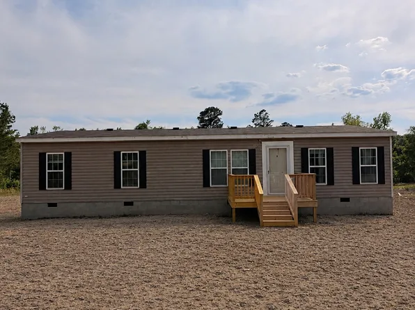 1825 Rock Springs Rd, Dublin, GA 31021