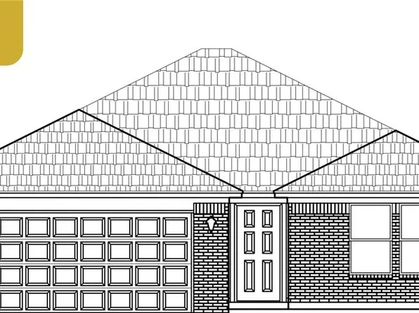 3918 Eureka Dr, Norman, OK 73069
