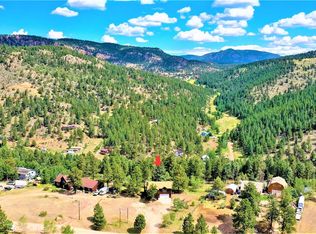 43 Star Ln, Bailey, CO 80421