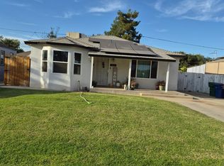 1116 Woodrow Ave, Bakersfield, CA 93308