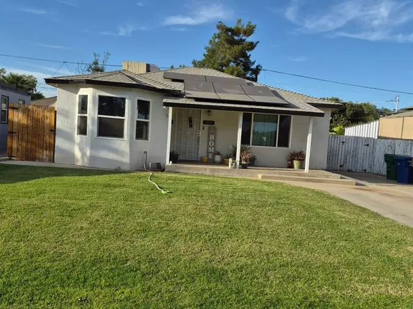 1116 Woodrow Ave, Bakersfield, CA 93308