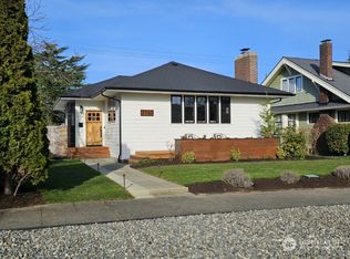 2347 46th Ave SW, Seattle, WA 98116