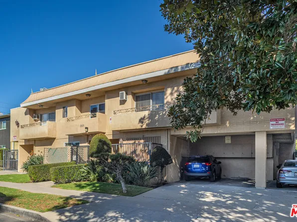 1810 Stoner Ave, Los Angeles, CA 90025