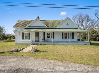 426 Jackson St, Calhoun Falls, SC 29628