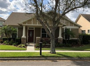 6984 Smithshire Ln, Windermere, FL 34786