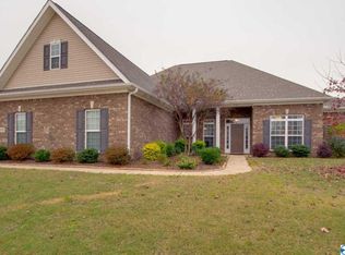 4805 Pine Brook Ct SE, Owens Cross Roads, AL 35763
