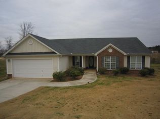 813 Brandon Dr, Winder, GA 30680